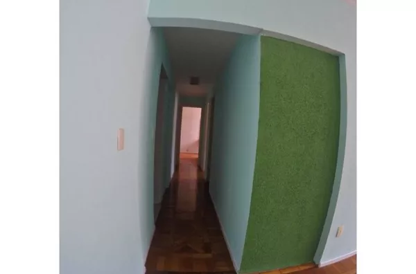 Rua Conde de Bonfim, Tijuca.