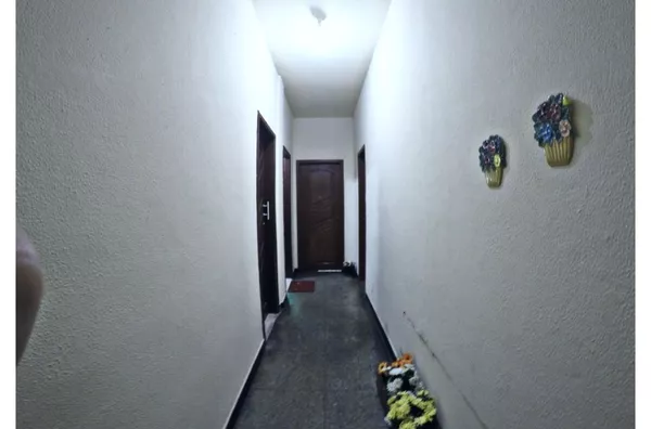 Praça Varnhagem, Tijuca.