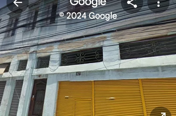 Loja no centro da cidade, com  área em processo de revitalização  para venda,  Centro Da Cidade, Rio De Janeiro