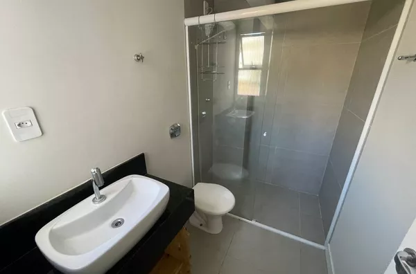 Apartamento para aluguel 1 quarto(s) carvoeira florianópolis