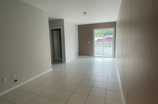 Apartamento para locação no bairro Carvoeira em Florianópolis