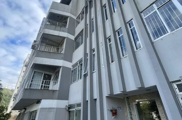 Apartamento para venda, 3 quarto(s),  Trindade, Florianópolis