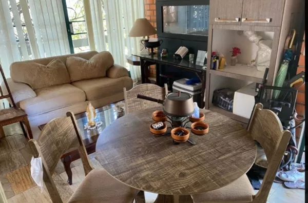 Casa para venda, 3 quarto(s),  Trindade, Florianópolis