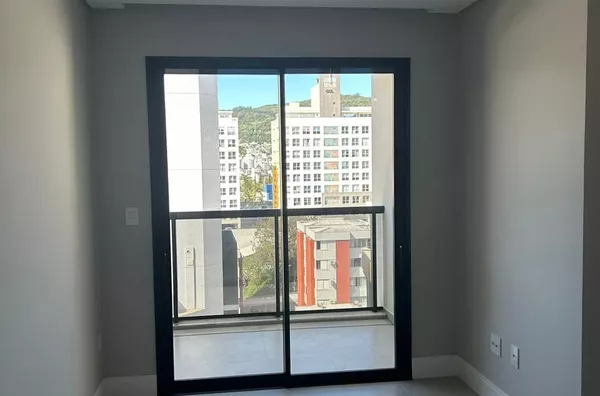 Apartamento novo aluguel no Rafael Moritz - Trindade, Florianópolis