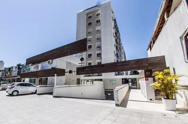 Apartamento 02 quartos no Residencial Ilha Razzoli no bairro Trindade UFSC