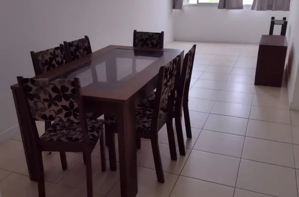 Apartamento para venda, 3 quarto(s),  Trindade, Florianópolis