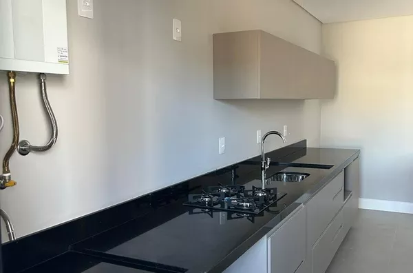 Apartamento novo aluguel no Rafael Moritz - Trindade, Florianópolis