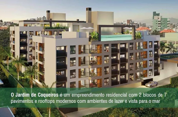 Apartamento para venda, 2 quarto(s),  , 