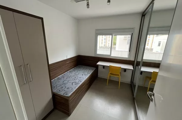 Apartamento para venda, 2 quarto(s),  Itacorubi, 