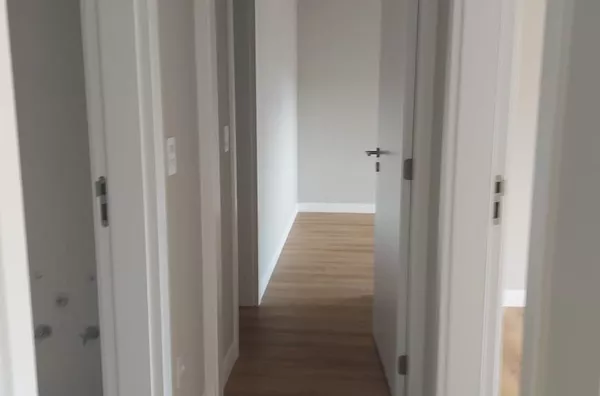 Apartamento para venda, 2 quarto(s),  Trindade, Florianópolis