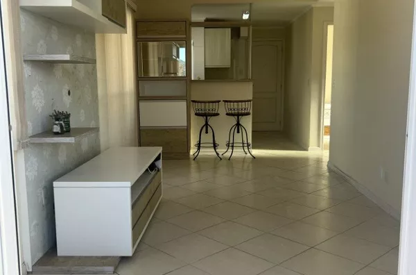 Cobertura para locação bairro  Córrego Grande Florianópolis