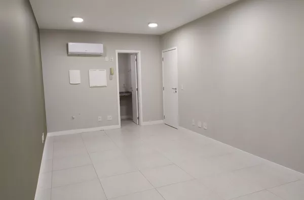 Sala comercial Trindade The Place Office