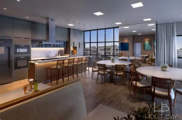  Studio na Trindade, Florianópolis SC