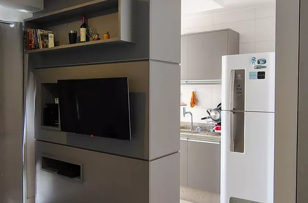 Rodrik Residence