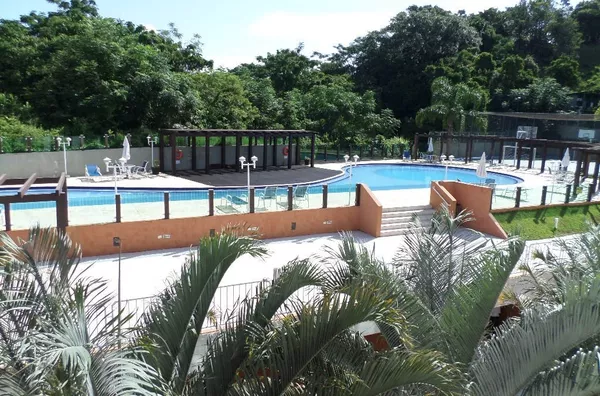 Apartamento 2 dormitórios, sendo 1 suíte para VENDA!