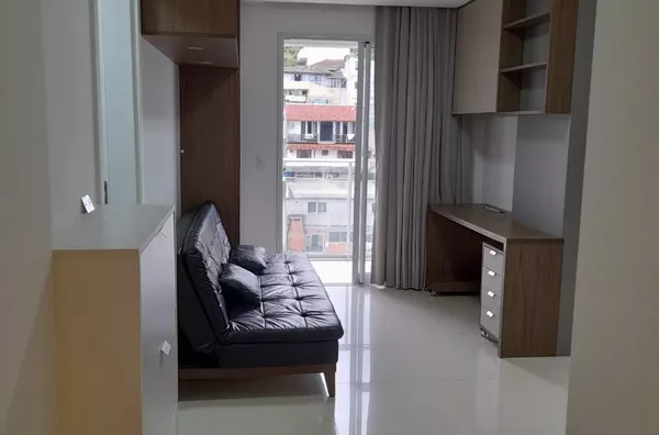 RODRIK RESIDENCE - apartamento prox. a UFSC!
