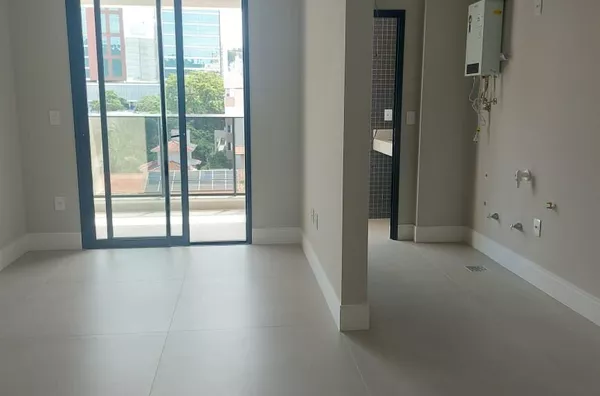 Apartamento para venda, 2 quarto(s),  Trindade, Florianópolis