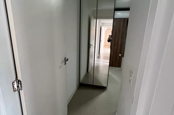 Apartamento para venda, 2 quarto(s),  Itacorubi, 