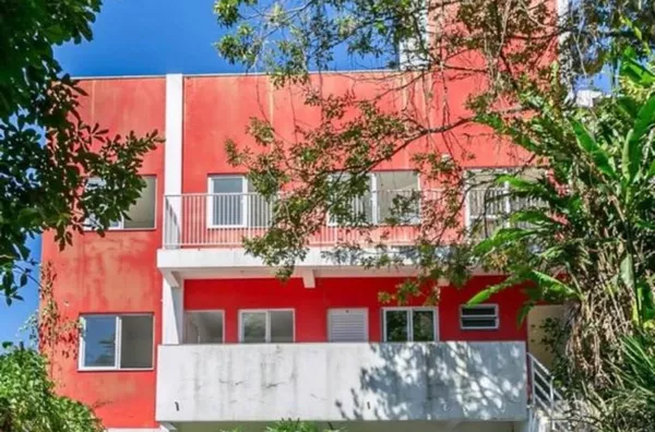 Prédio para venda,  Trindade, Florianópolis