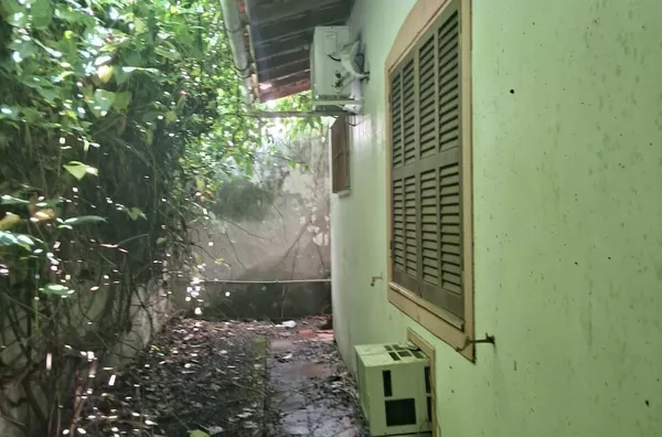 Terreno para venda,  Trindade, Florianópolis