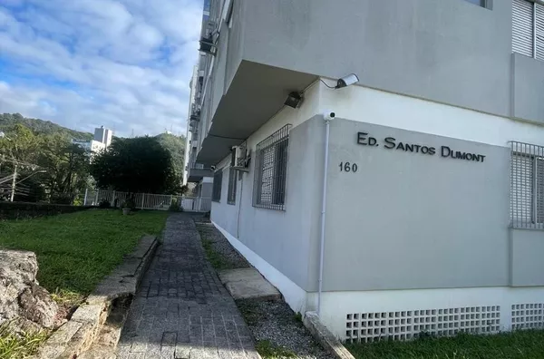 Apartamento para locação, 2 quarto(s),  Trindade, Florianópolis -UFSC