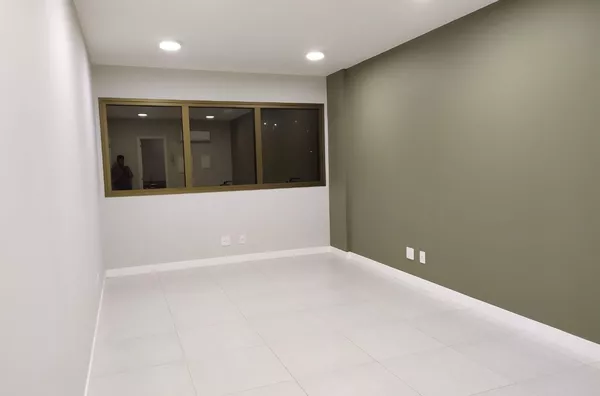 Sala comercial Trindade The Place Office