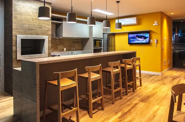 Apartamento para venda,  Itacorubi, Florianópolis