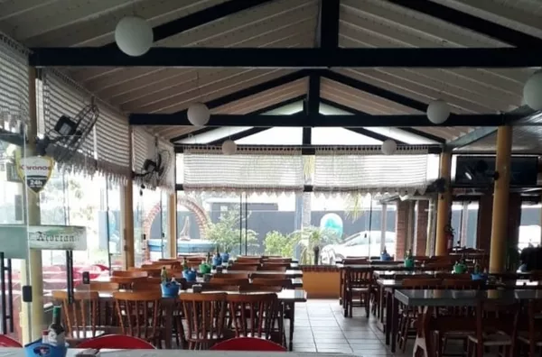 Sala terreo(a) para venda,  Armação Do Pântano Do Sul, Florianópolis