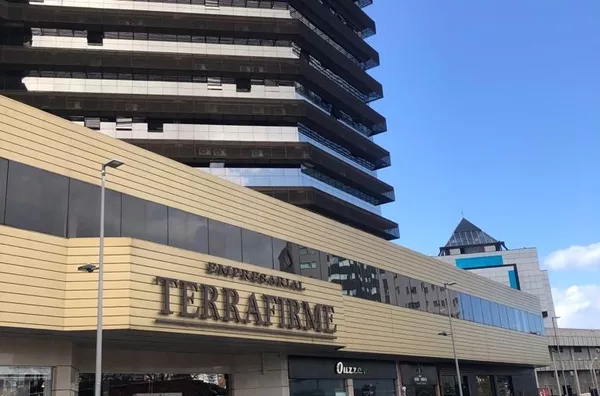 EMPRESARIAL TERRAFIRME- excelente loja, localizada em uma das regiões mais cobiçadas.