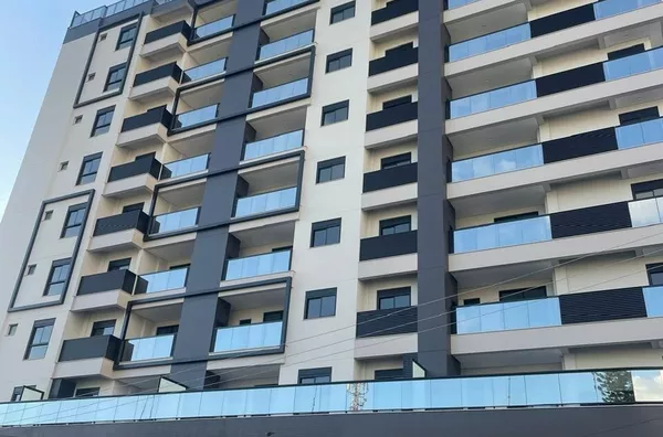 Apartamento novo aluguel no Rafael Moritz - Trindade, Florianópolis