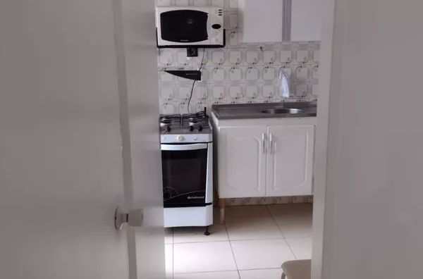 Apartamento para venda, 3 quarto(s),  Trindade, Florianópolis