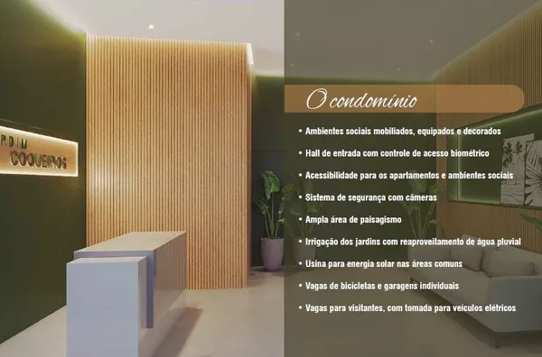 Apartamento para venda, 2 quarto(s),  , 