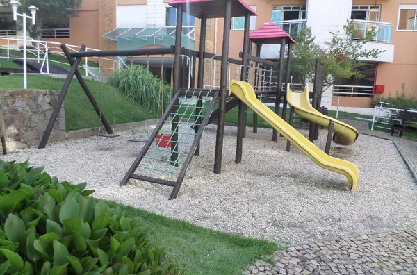 Apartamento 2 dormitórios, sendo 1 suíte para VENDA!