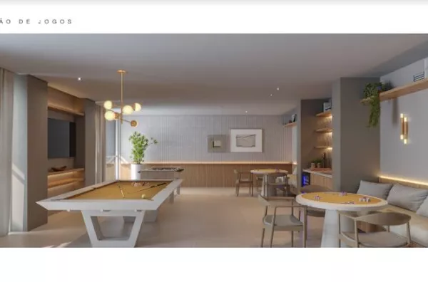 Apartamento para venda em   Cacupé, Florianópolis - PIATTO CACUPE