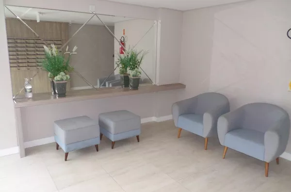 RODRIK RESIDENCE - apartamento prox. a UFSC!