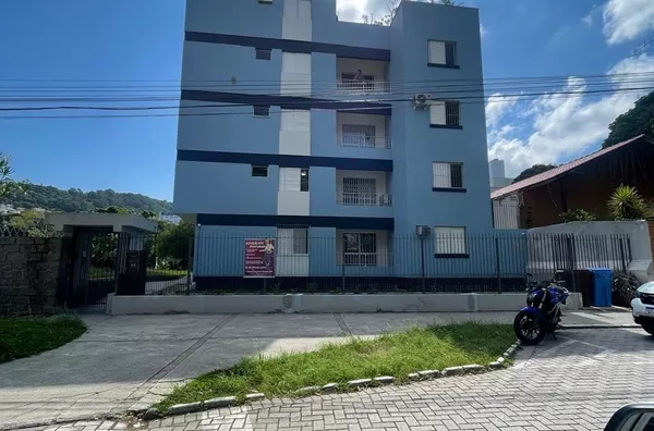 Apartamento para locação, 2 quarto(s),  Trindade, Florianópolis -UFSC