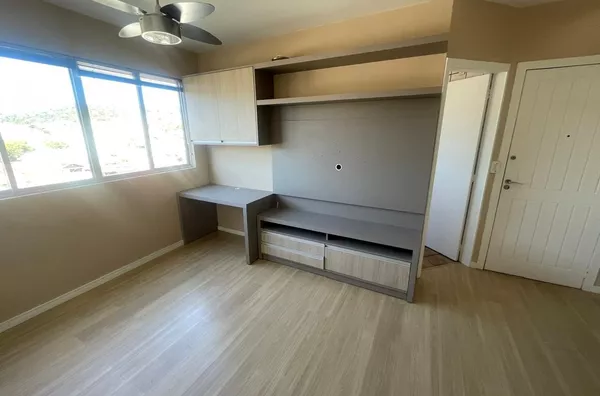 Apartamento para locação no Pantanal Florianópolis