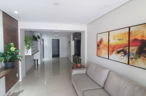 Apartamento para locação,  2 quarto(s),  Trindade, Florianópolis - UFSC