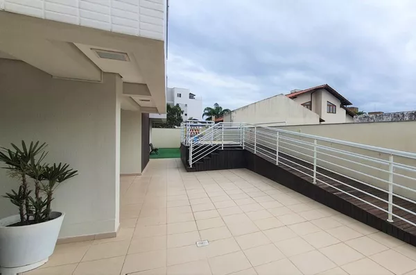 Apartamento para locação,  2 quarto(s),  Trindade, Florianópolis - UFSC