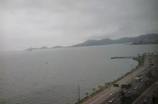 Apartamento para venda Centro Florianópolis