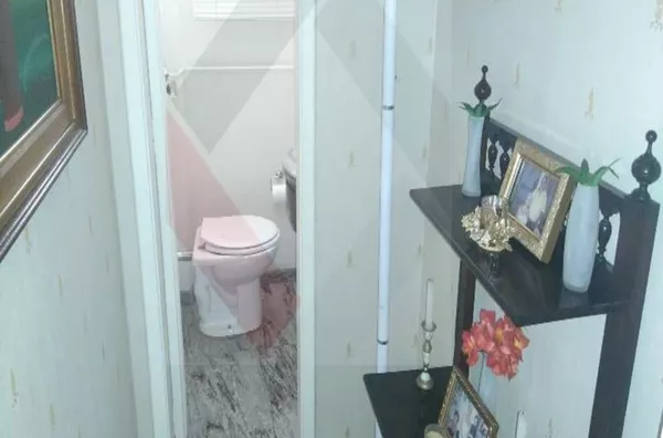 APARTAMENTO NORMAL para venda Centro Florianópolis