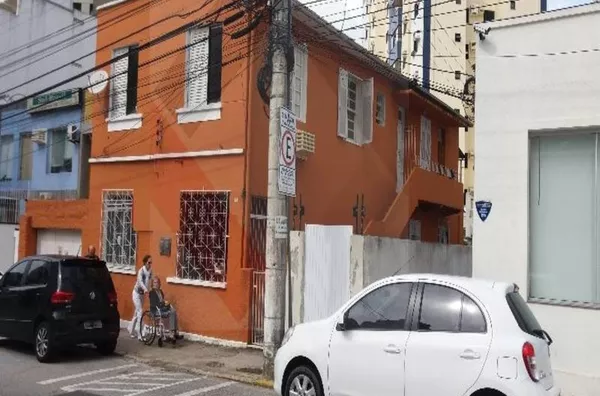COMERCIAL NORMAL para venda Centro Florianópolis