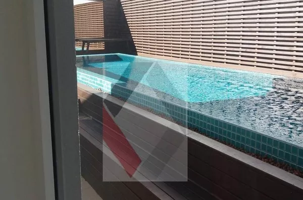 Apartamento Duplex para venda Centro Florianópolis