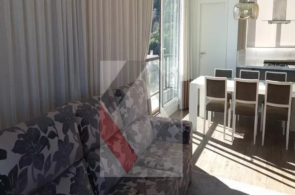 Apartamento Duplex para venda Centro Florianópolis