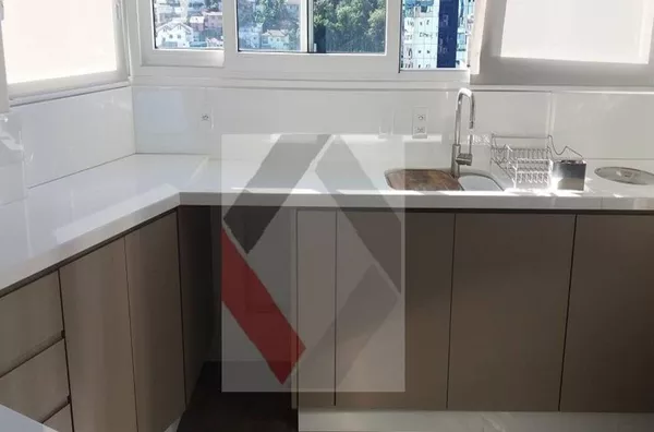 Apartamento Duplex para venda Centro Florianópolis