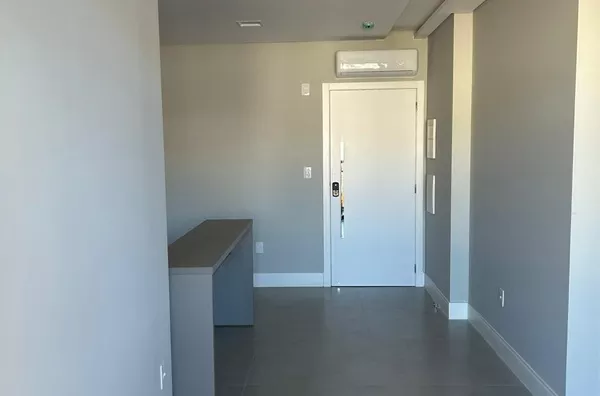 Apartamento novo aluguel no Rafael Moritz - Trindade, Florianópolis