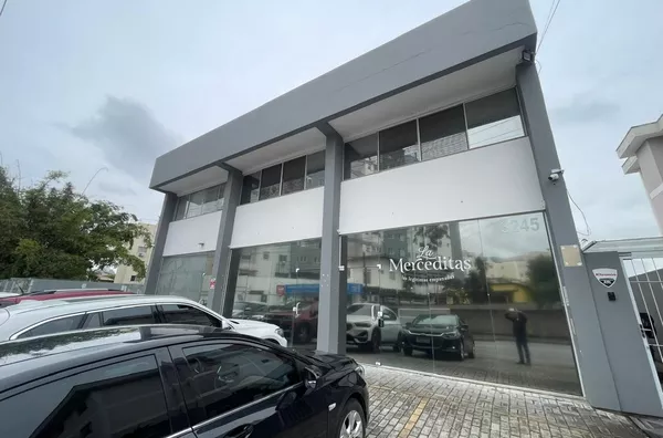 Loja de 60m² no bairro Passa Vinte - Palhoça