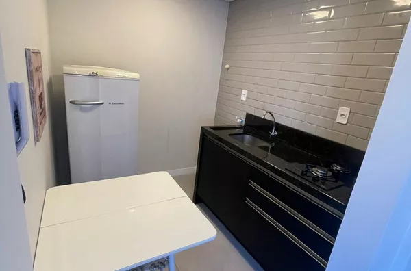 Apartamento para aluguel 1 quarto(s) carvoeira florianópolis