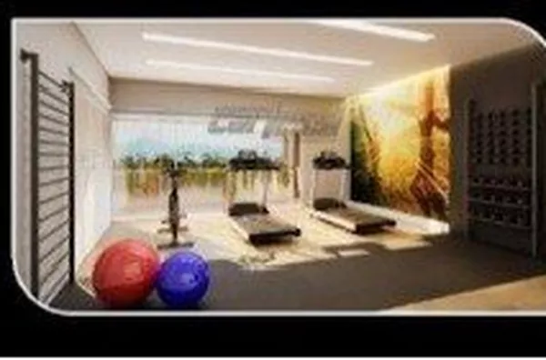 Apartamento para venda de 2 dormitórios no Saco Grande Florianopolis -VISION 1617