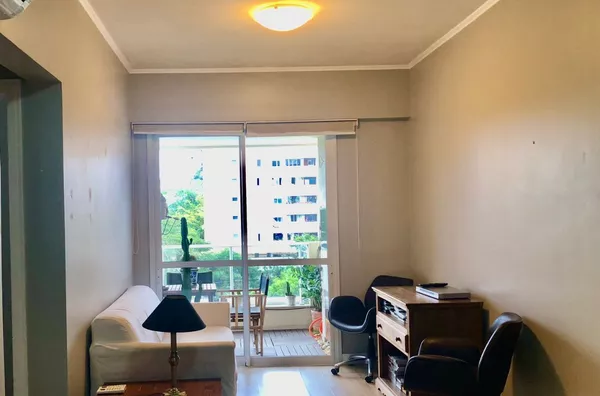Apartamento para venda, 2 quarto(s),  Itacorubi, Florianópolis